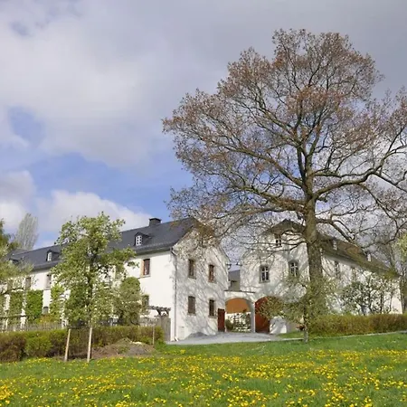 Landhausgarten Bunzmann Berg  Exterior foto