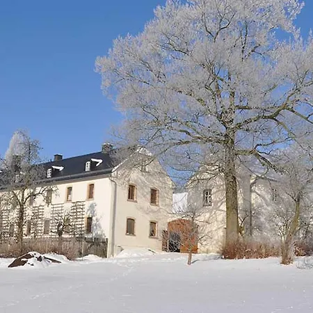 Landhausgarten Bunzmann Berg  Exterior foto
