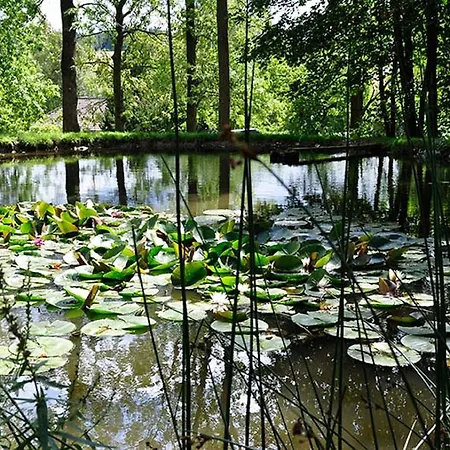 Landhausgarten Bunzmann Berg  Exterior foto