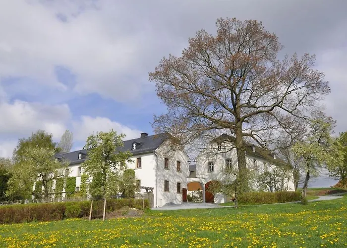 Landhausgarten Bunzmann