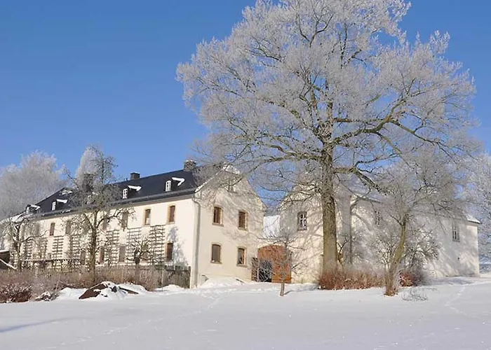 Landhausgarten Bunzmann