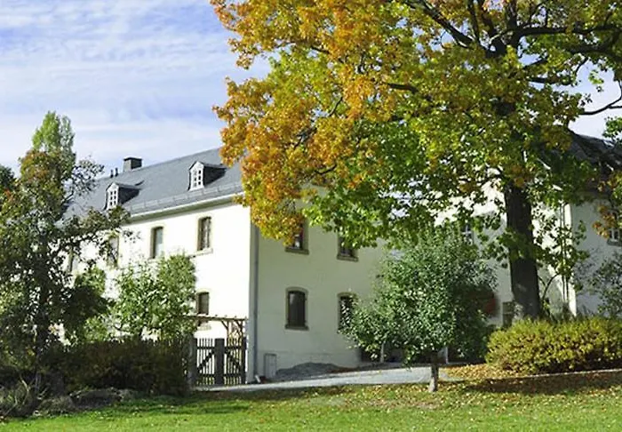 Landhausgarten Bunzmann