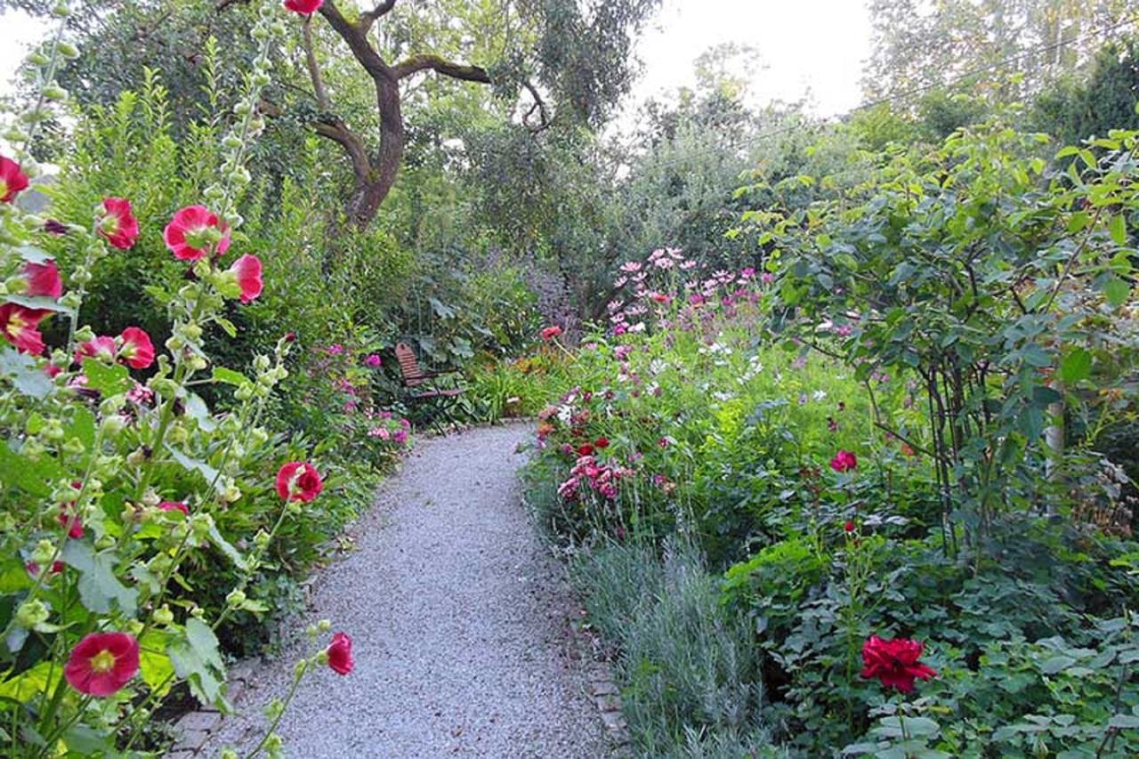 Landhausgarten Bunzmann