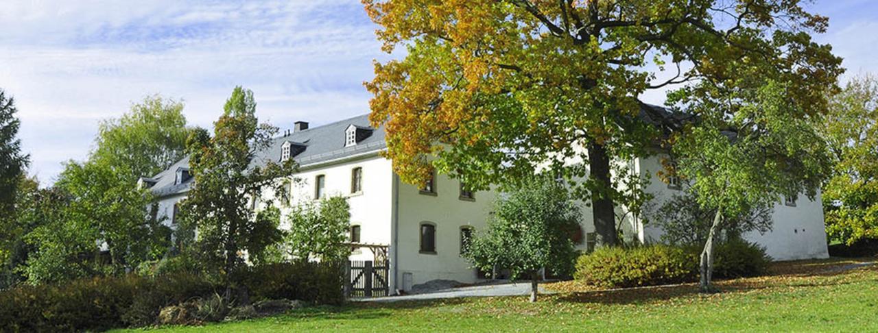 Landhausgarten Bunzmann Apartment Berg (Hof)